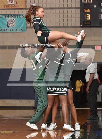 Thumbnail 3 in Garner Magnet @ Southeast Raleigh photogallery.
