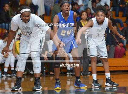 Thumbnail 3 in Garner Magnet @ Southeast Raleigh photogallery.