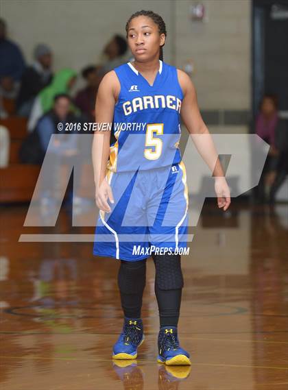 Thumbnail 2 in Garner Magnet @ Southeast Raleigh photogallery.