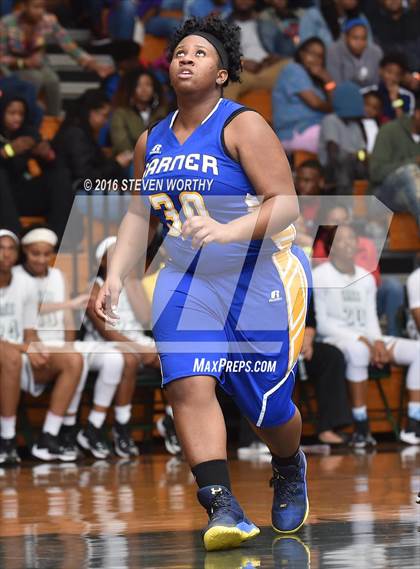 Thumbnail 2 in Garner Magnet @ Southeast Raleigh photogallery.