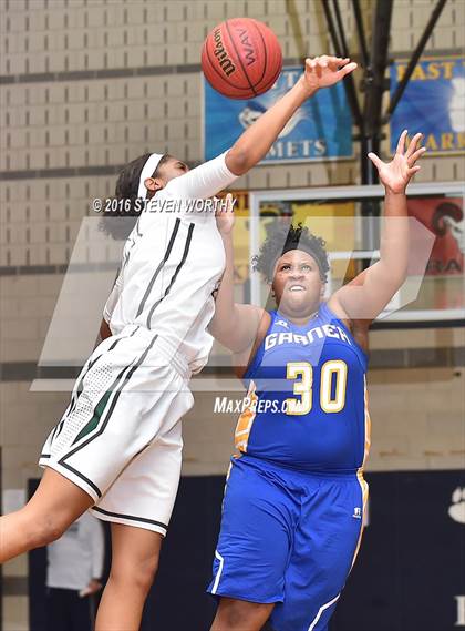 Thumbnail 1 in Garner Magnet @ Southeast Raleigh photogallery.