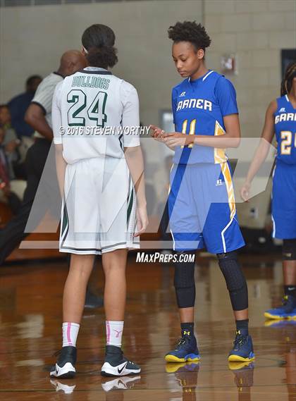 Thumbnail 1 in Garner Magnet @ Southeast Raleigh photogallery.