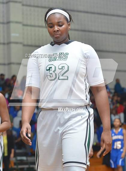 Thumbnail 3 in Garner Magnet @ Southeast Raleigh photogallery.