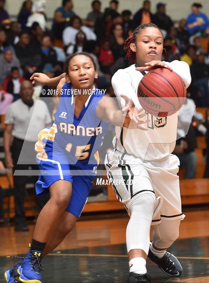 Thumbnail 3 in Garner Magnet @ Southeast Raleigh photogallery.