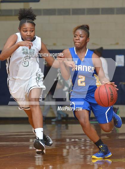 Thumbnail 3 in Garner Magnet @ Southeast Raleigh photogallery.