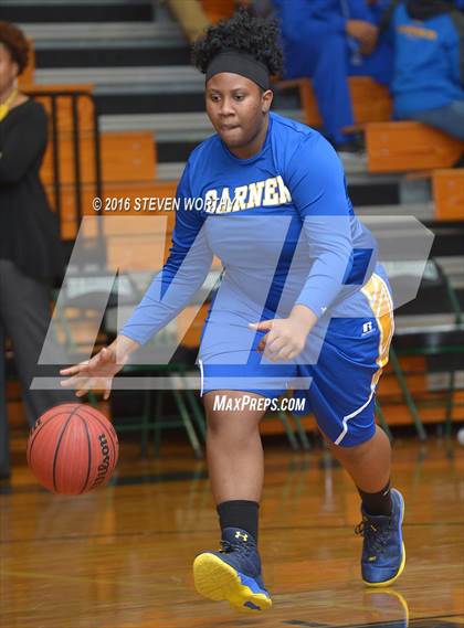 Thumbnail 1 in Garner Magnet @ Southeast Raleigh photogallery.