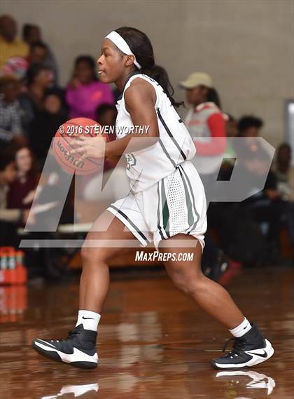 Thumbnail 2 in Garner Magnet @ Southeast Raleigh photogallery.