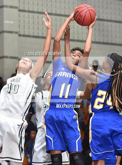 Thumbnail 1 in Garner Magnet @ Southeast Raleigh photogallery.