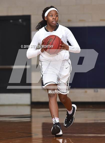 Thumbnail 2 in Garner Magnet @ Southeast Raleigh photogallery.