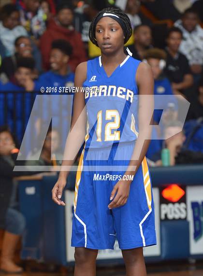 Thumbnail 1 in Garner Magnet @ Southeast Raleigh photogallery.