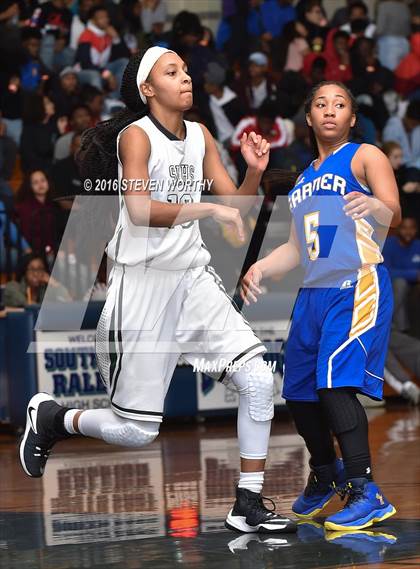 Thumbnail 3 in Garner Magnet @ Southeast Raleigh photogallery.
