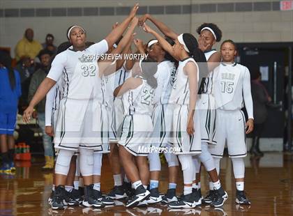 Thumbnail 1 in Garner Magnet @ Southeast Raleigh photogallery.