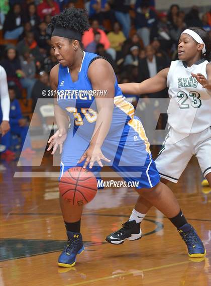 Thumbnail 1 in Garner Magnet @ Southeast Raleigh photogallery.