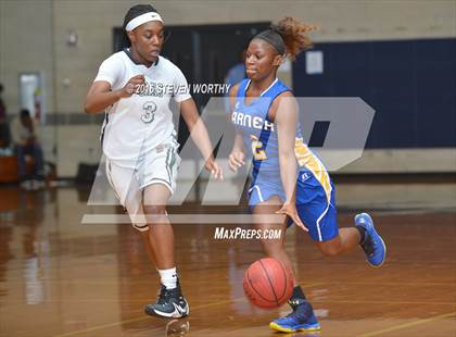 Thumbnail 2 in Garner Magnet @ Southeast Raleigh photogallery.