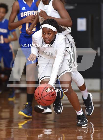 Thumbnail 1 in Garner Magnet @ Southeast Raleigh photogallery.