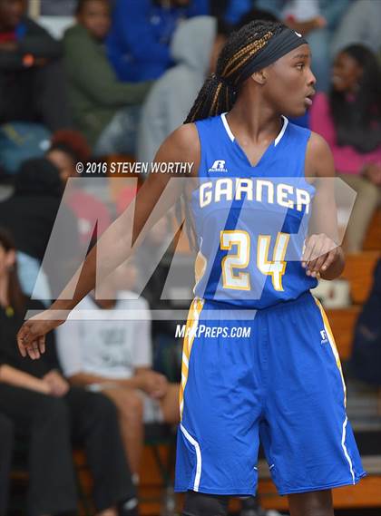 Thumbnail 2 in Garner Magnet @ Southeast Raleigh photogallery.
