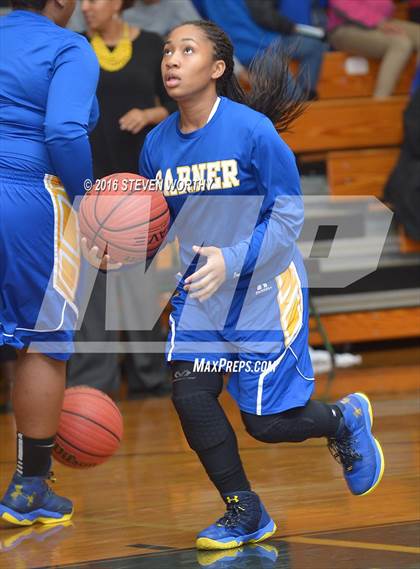Thumbnail 2 in Garner Magnet @ Southeast Raleigh photogallery.