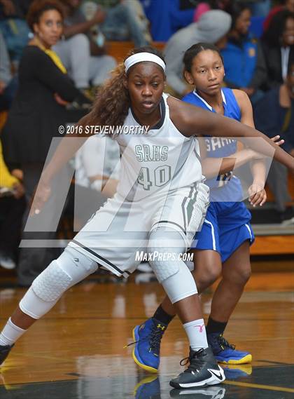 Thumbnail 1 in Garner Magnet @ Southeast Raleigh photogallery.