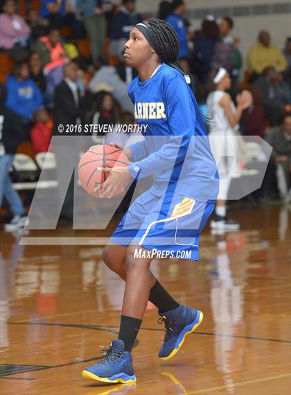 Thumbnail 3 in Garner Magnet @ Southeast Raleigh photogallery.