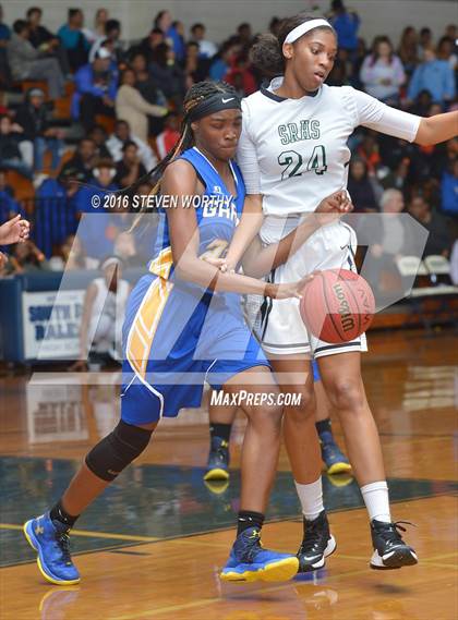 Thumbnail 1 in Garner Magnet @ Southeast Raleigh photogallery.