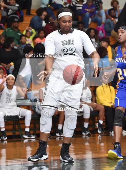 Thumbnail 3 in Garner Magnet @ Southeast Raleigh photogallery.