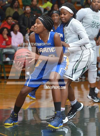 Thumbnail 2 in Garner Magnet @ Southeast Raleigh photogallery.