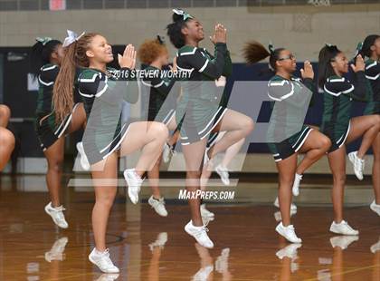 Thumbnail 3 in Garner Magnet @ Southeast Raleigh photogallery.