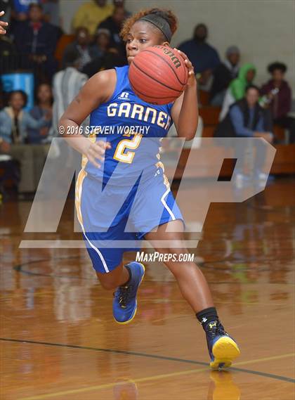 Thumbnail 1 in Garner Magnet @ Southeast Raleigh photogallery.