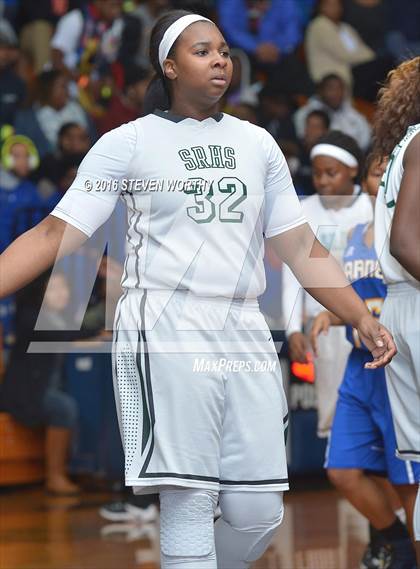 Thumbnail 2 in Garner Magnet @ Southeast Raleigh photogallery.