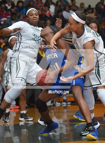 Thumbnail 1 in Garner Magnet @ Southeast Raleigh photogallery.