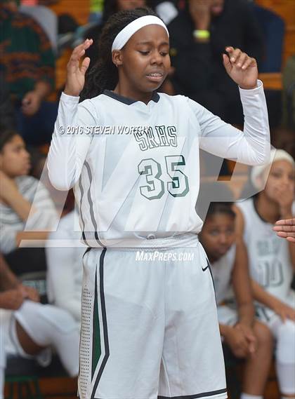 Thumbnail 3 in Garner Magnet @ Southeast Raleigh photogallery.