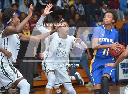 Thumbnail 3 in Garner Magnet @ Southeast Raleigh photogallery.