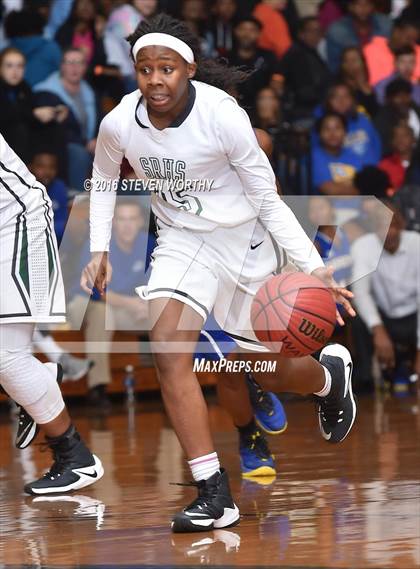 Thumbnail 2 in Garner Magnet @ Southeast Raleigh photogallery.