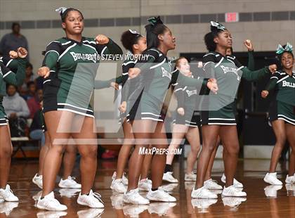 Thumbnail 3 in Garner Magnet @ Southeast Raleigh photogallery.