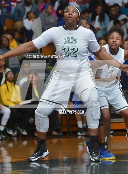 Thumbnail 1 in Garner Magnet @ Southeast Raleigh photogallery.
