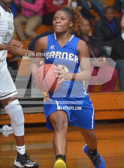 Thumbnail 1 in Garner Magnet @ Southeast Raleigh photogallery.