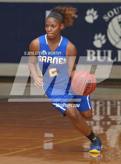 Thumbnail 3 in Garner Magnet @ Southeast Raleigh photogallery.