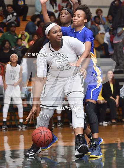 Thumbnail 1 in Garner Magnet @ Southeast Raleigh photogallery.