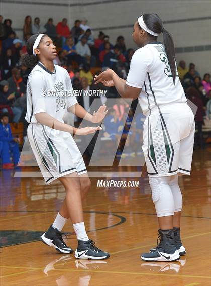 Thumbnail 3 in Garner Magnet @ Southeast Raleigh photogallery.