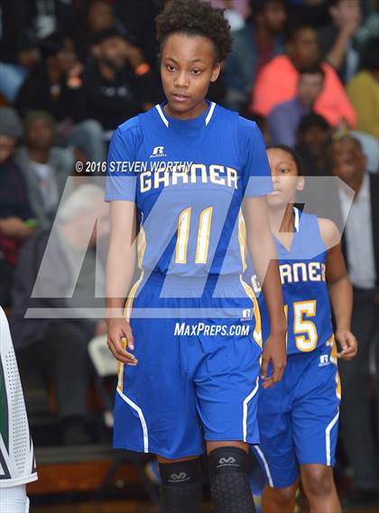 Thumbnail 1 in Garner Magnet @ Southeast Raleigh photogallery.