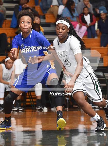Thumbnail 1 in Garner Magnet @ Southeast Raleigh photogallery.