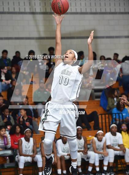 Thumbnail 1 in Garner Magnet @ Southeast Raleigh photogallery.