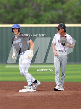 Cypress Creek @ Langham Creek