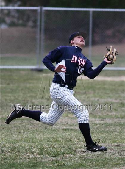 Thumbnail 3 in Avon @ Somers photogallery.