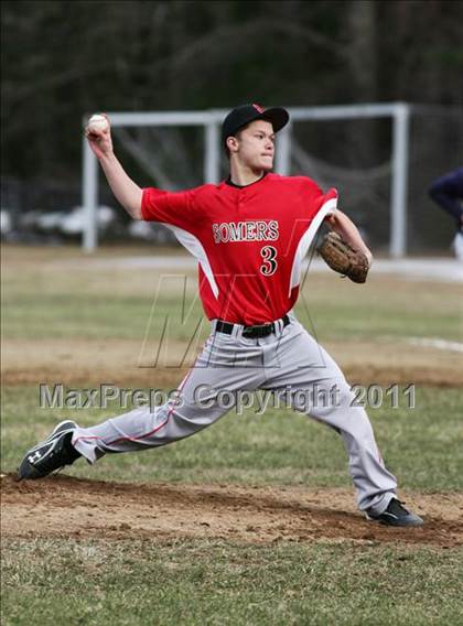 Thumbnail 1 in Avon @ Somers photogallery.