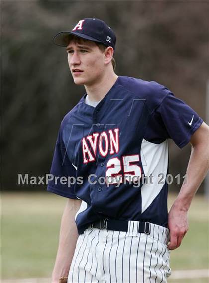 Thumbnail 1 in Avon @ Somers photogallery.