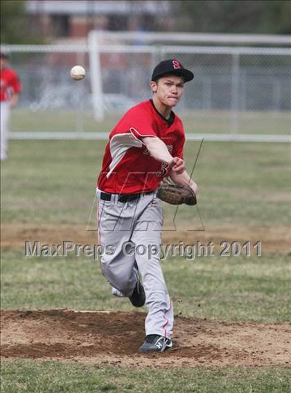 Thumbnail 3 in Avon @ Somers photogallery.