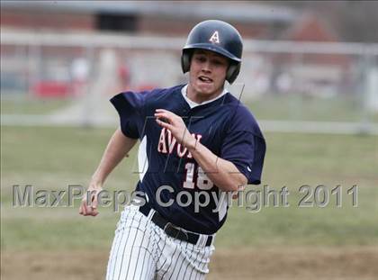 Thumbnail 1 in Avon @ Somers photogallery.