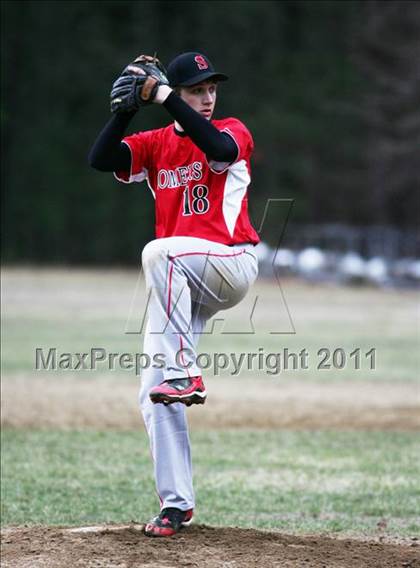 Thumbnail 1 in Avon @ Somers photogallery.