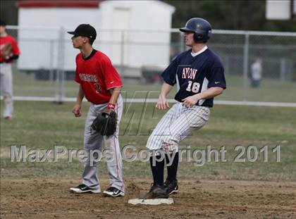 Thumbnail 1 in Avon @ Somers photogallery.